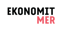 Yrityksen Suomen Ekonomit logo
