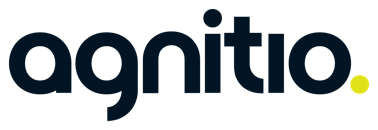 Agnitio sin bedriftslogo