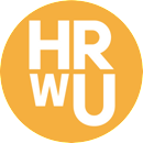 Yrityksen HR with you urasivusto