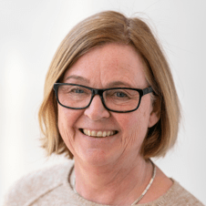 Bilde av Inger Marie Beheim