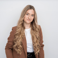 Ieva Kulkytė nuotrauka