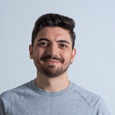 Picture of Oguz Basdemir