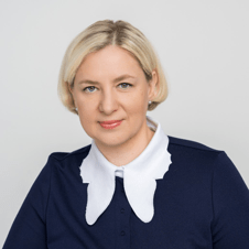 Rasa Ilgūnienė nuotrauka