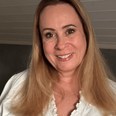 Picture of Kristin Gundersen Røhne
