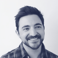 Picture of Chris Joannides