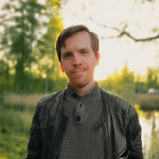 Picture of Fredrik