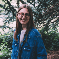 Picture of Fran Wright