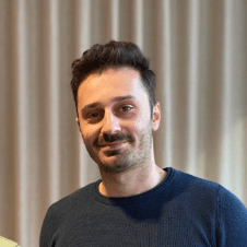 Picture of Ömer Hattapoglu