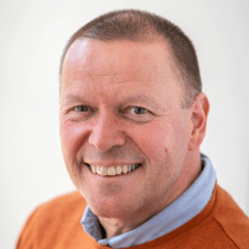 Bilde av Geir Smedegård