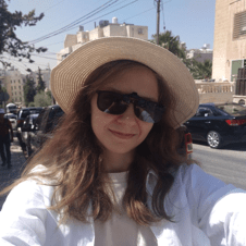 Picture of Rebekka