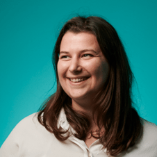 Photo de Amélie Tessier