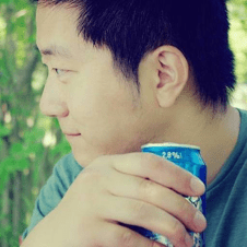Picture of Nan Wang