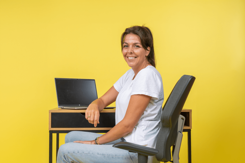 Junior Projectmanager image