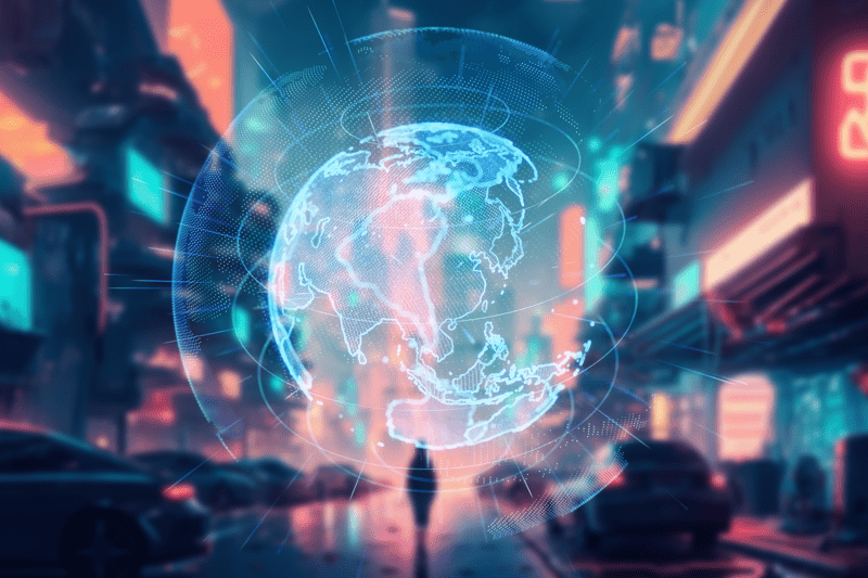 Future Talent Pool - Consultant - Tech Policy, Innovation and Regulation image